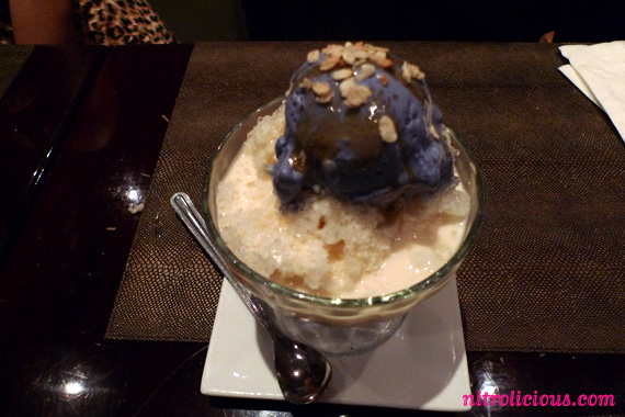 Grill 21 | Filipino Food