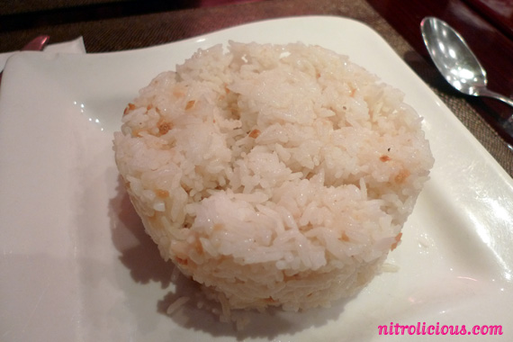Grill 21 | Filipino Food