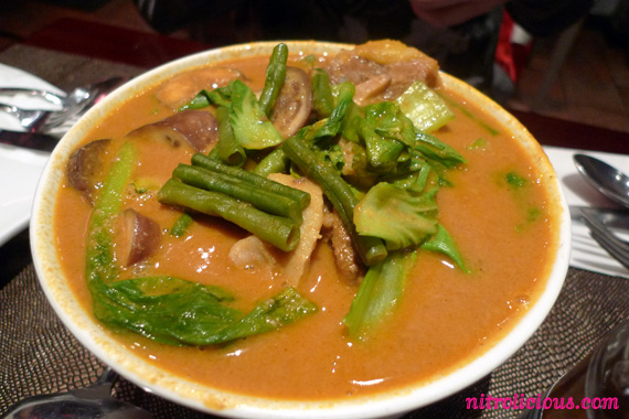Grill 21 | Filipino Food