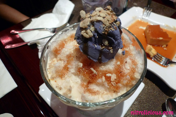 Grill 21 | Filipino Food