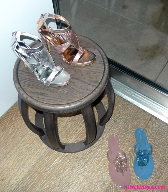 Nine West Spring/Summer 2010 Collection Preview
