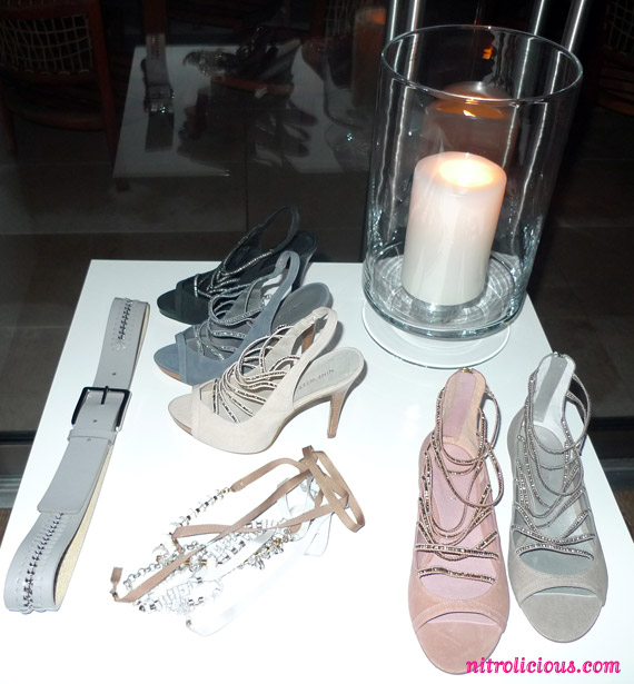 Nine West Spring/Summer 2010 Collection Preview