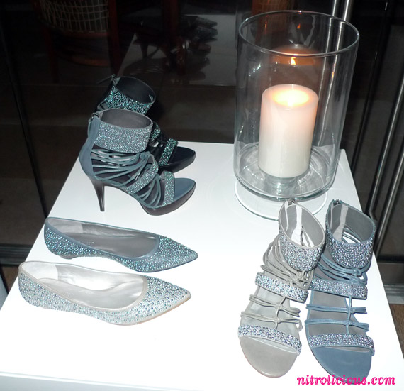 Nine West Spring/Summer 2010 Collection Preview