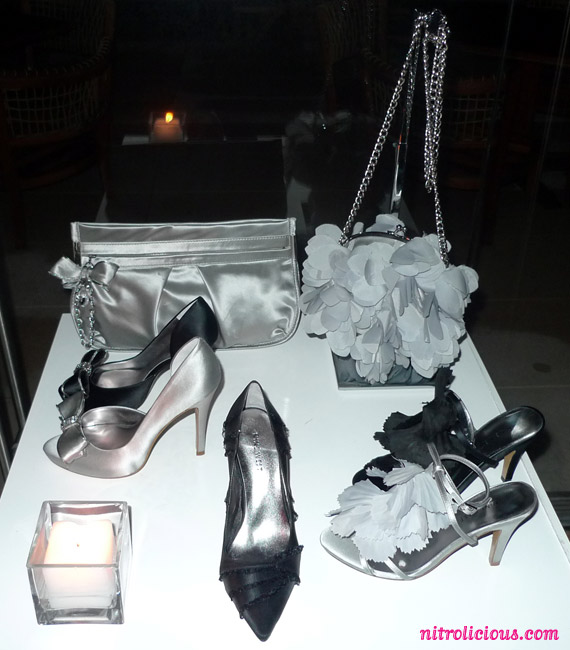 Nine West Spring/Summer 2010 Collection Preview