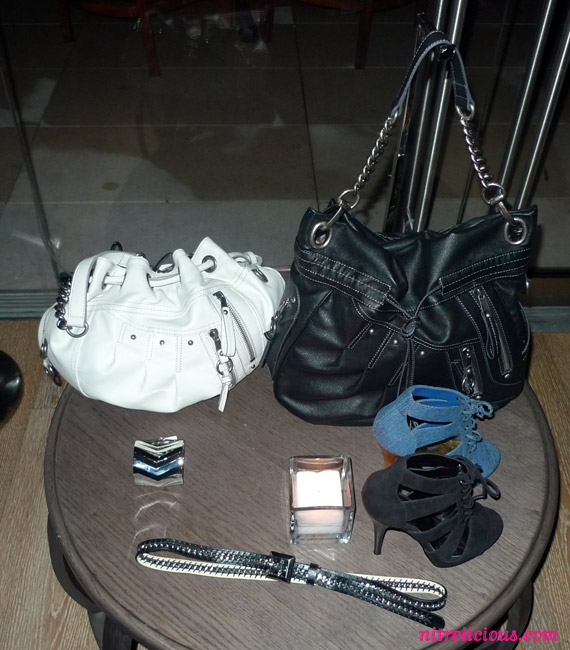Nine West Spring/Summer 2010 Collection Preview