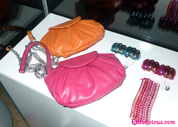 Nine West Spring/Summer 2010 Collection Preview