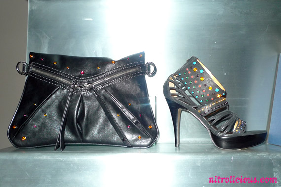 Nine West Spring/Summer 2010 Collection Preview