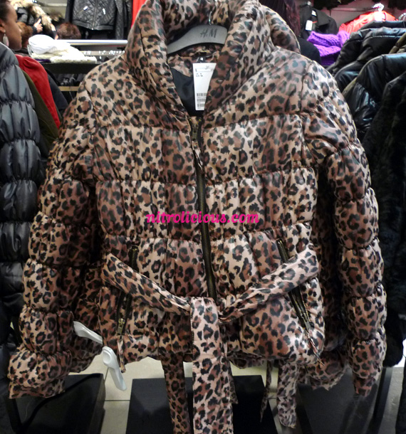 H&M Luv #144   10.10 29.2009