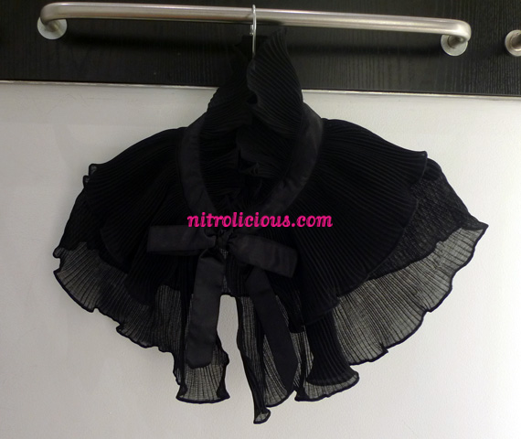 H&M Luv #144   10.10 29.2009