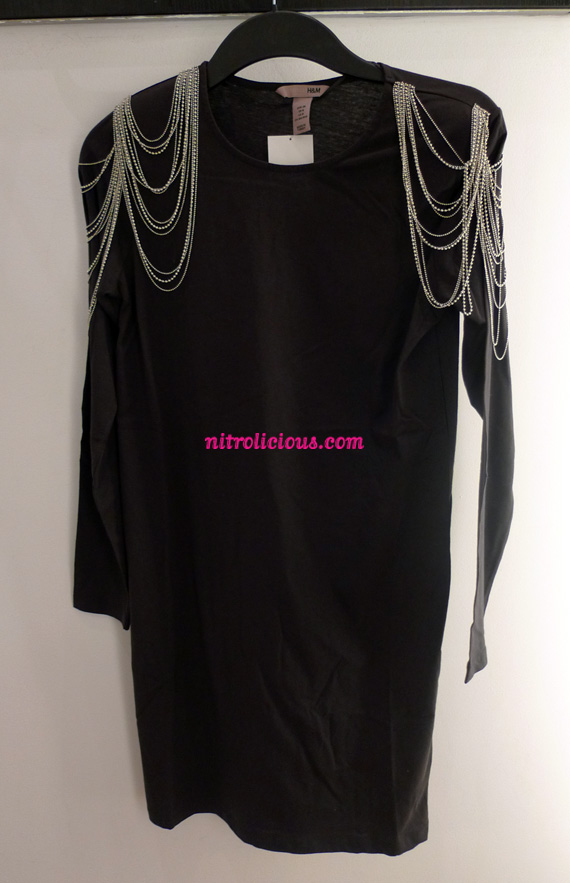 H&M Luv #144   10.10 29.2009