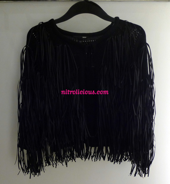 H&M Luv #144   10.10 29.2009