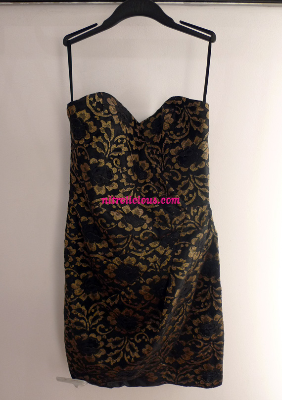 H&M Luv #144   10.10 29.2009
