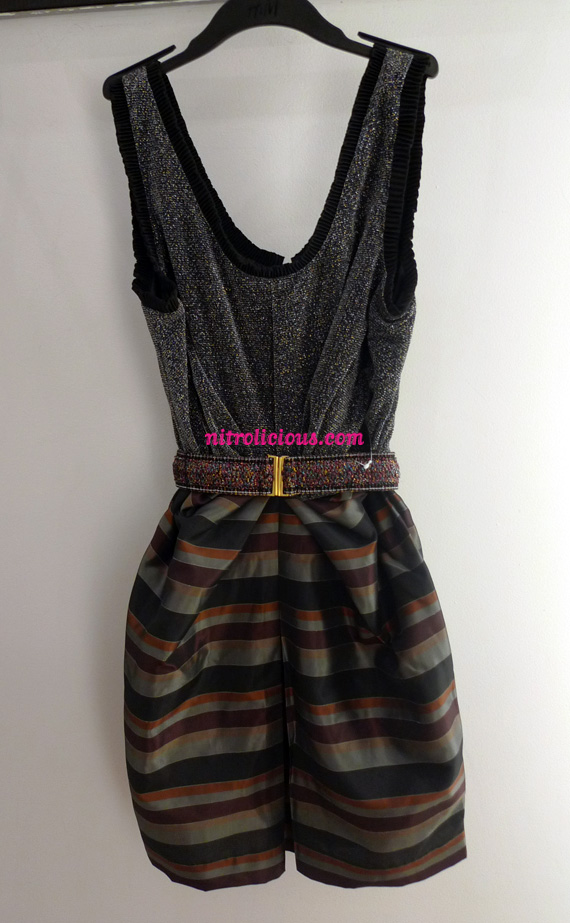 H&M Luv #144   10.10 29.2009