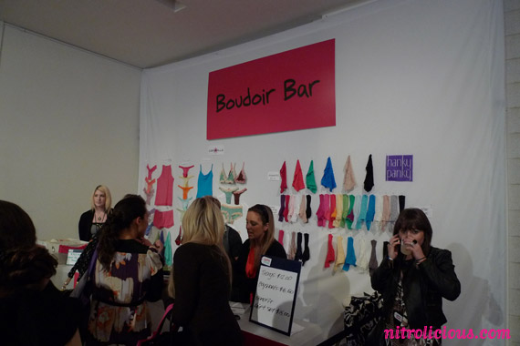 Lucky Shops 2009 VIP Shopping Party