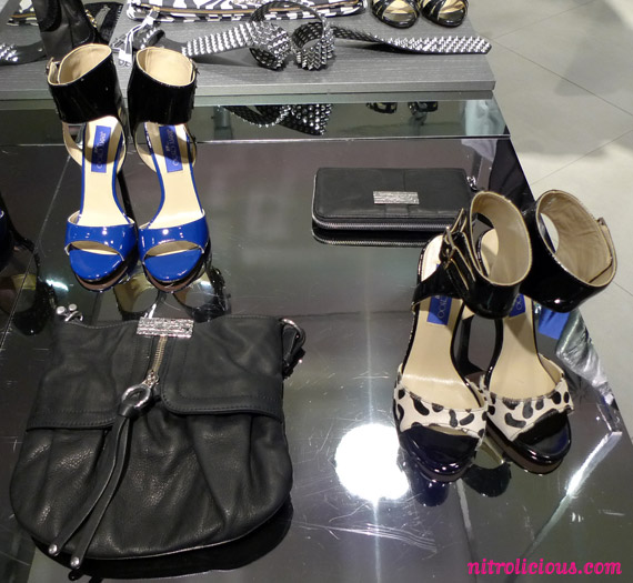 Jimmy Choo for H&M Hits Stores Tomorrow [Nov 14]
