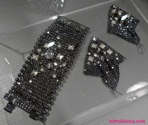 Jimmy Choo for H&M Hits Stores Tomorrow [Nov 14]