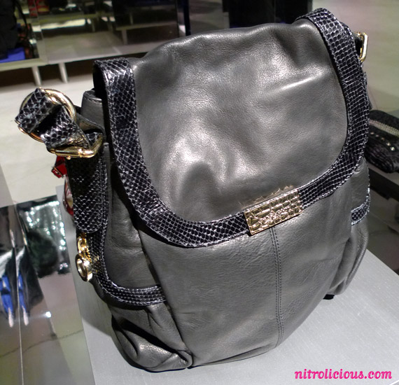 Jimmy Choo for H&M Hits Stores Tomorrow [Nov 14]
