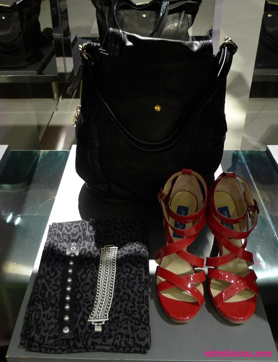 Jimmy Choo for H&M Hits Stores Tomorrow [Nov 14]