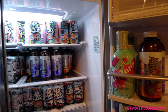 Wired Pop Up Store Opening Party