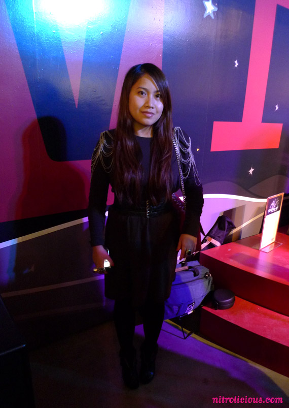Wired Pop Up Store Opening Party