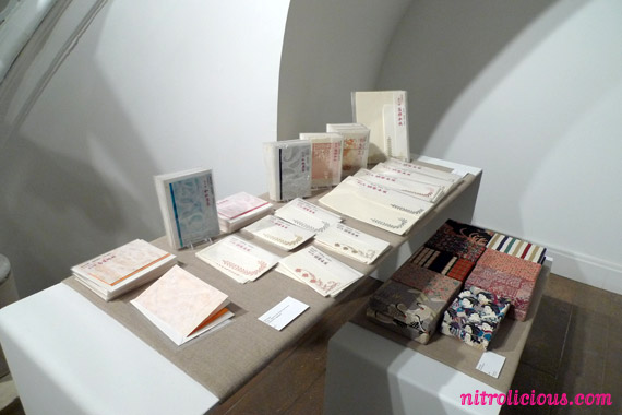 JAPAN BRAND Holiday Pop Up Shop @ Felissimo