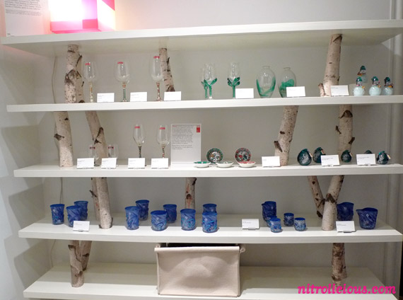 JAPAN BRAND Holiday Pop Up Shop @ Felissimo