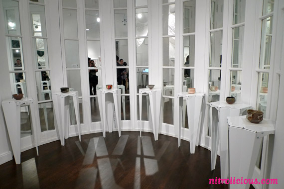 JAPAN BRAND Holiday Pop Up Shop @ Felissimo