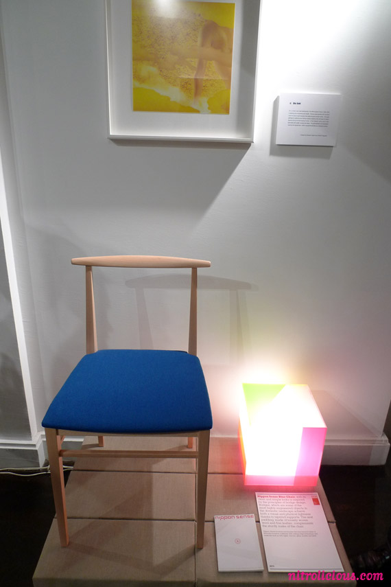 JAPAN BRAND Holiday Pop Up Shop @ Felissimo