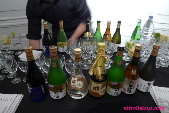 JAPAN BRAND Holiday Pop Up Shop @ Felissimo