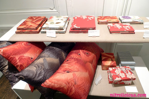 JAPAN BRAND Holiday Pop Up Shop @ Felissimo