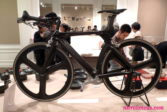 JAPAN BRAND Holiday Pop Up Shop @ Felissimo