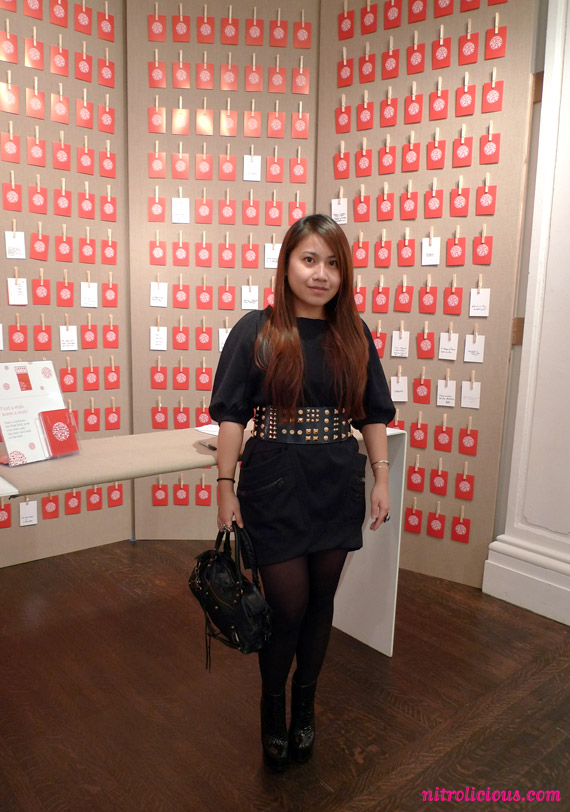 JAPAN BRAND Holiday Pop Up Shop @ Felissimo