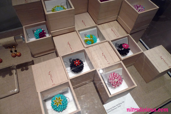 JAPAN BRAND Holiday Pop Up Shop @ Felissimo