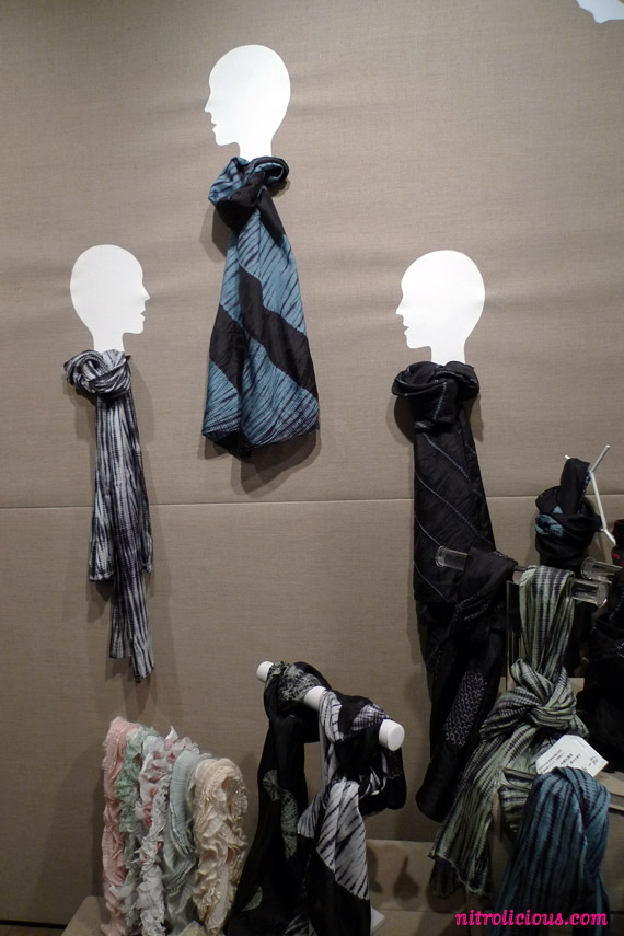 JAPAN BRAND Holiday Pop Up Shop @ Felissimo
