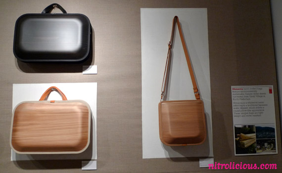 JAPAN BRAND Holiday Pop Up Shop @ Felissimo