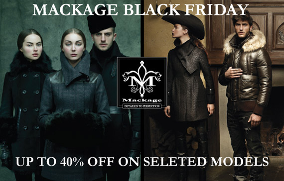 Black Friday Sales   11.27.2009