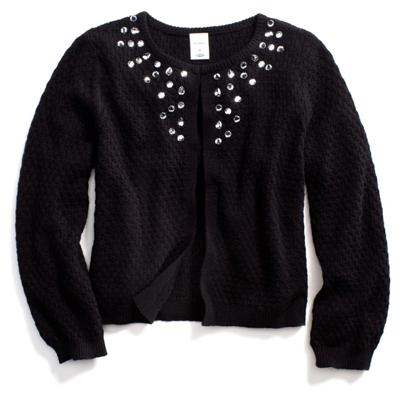 Old Navy Holiday 2009 Collection