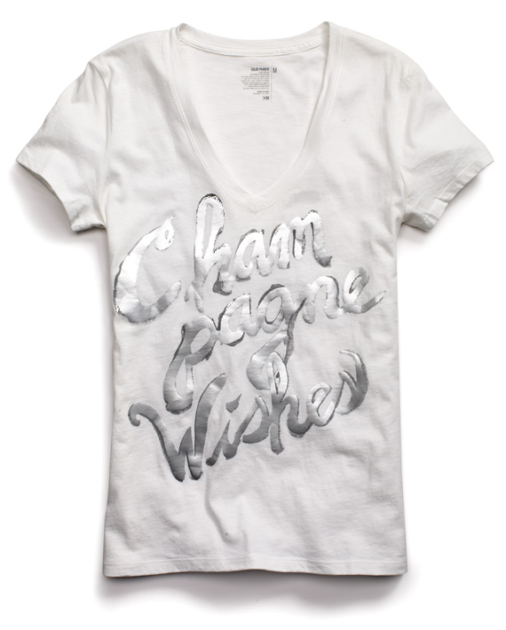 Old Navy Holiday 2009 Collection
