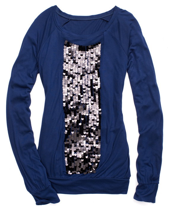 Old Navy Holiday 2009 Collection