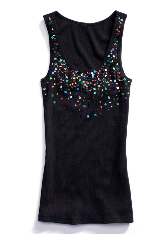 Old Navy Holiday 2009 Collection