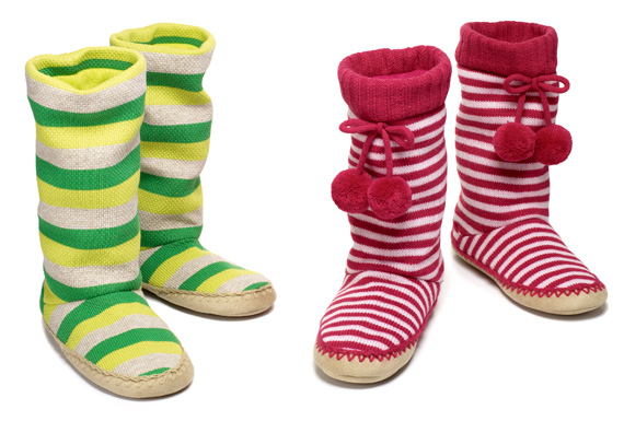Old Navy Holiday 2009 Collection