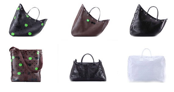 COMME des GARCONS x The Beatles Collection @ Dover Street Market