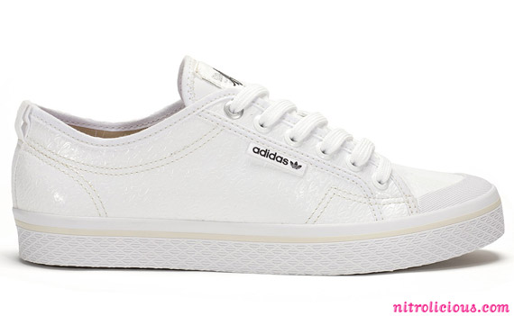 Fafi for adidas Originals Footwear Collection