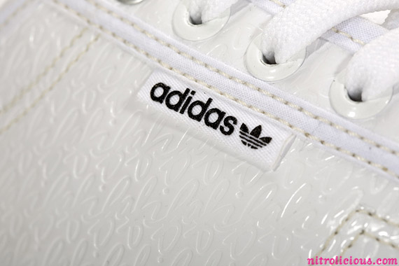 Fafi for adidas Originals Footwear Collection