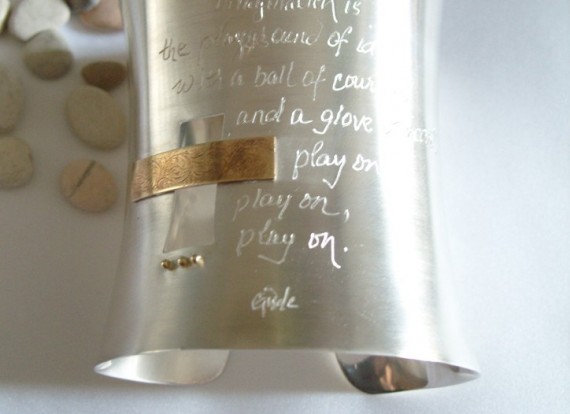 The Barber’s Daughters Jewelry by Alicia Keys