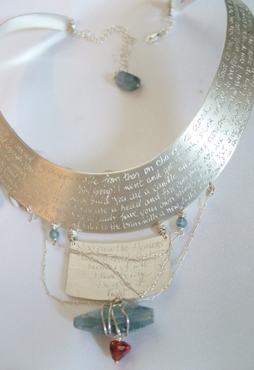 The Barber’s Daughters Jewelry by Alicia Keys