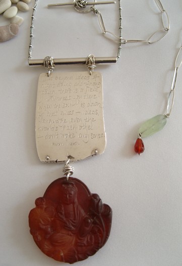 The Barber’s Daughters Jewelry by Alicia Keys
