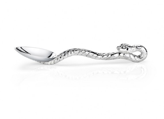 Brad Pitt & Angelina Jolie Design Jewelry for Asprey
