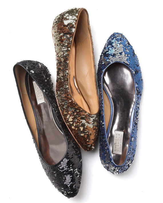 American Glamour Badgley Mischka for HSN Collection