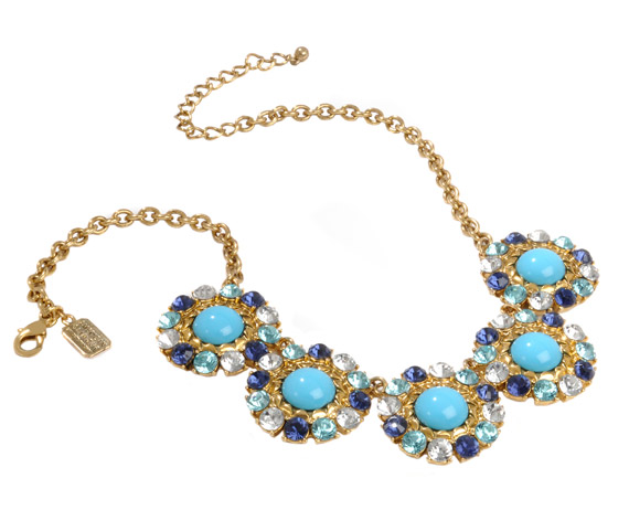 American Glamour Badgley Mischka for HSN Collection